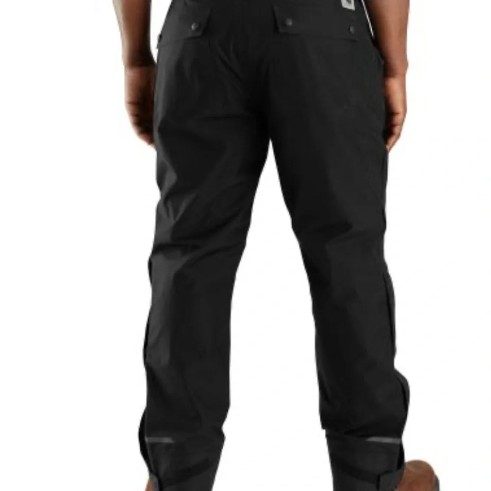 Carhartt Pants Super Dux Relaxed Fit Lightweight Gore-Tex® Waterproof Men 2XL